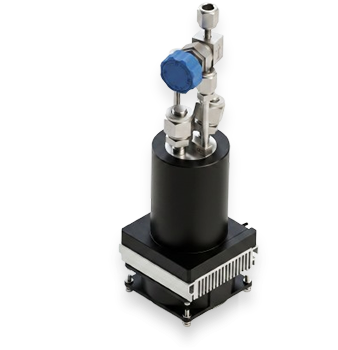 Canister Cooler