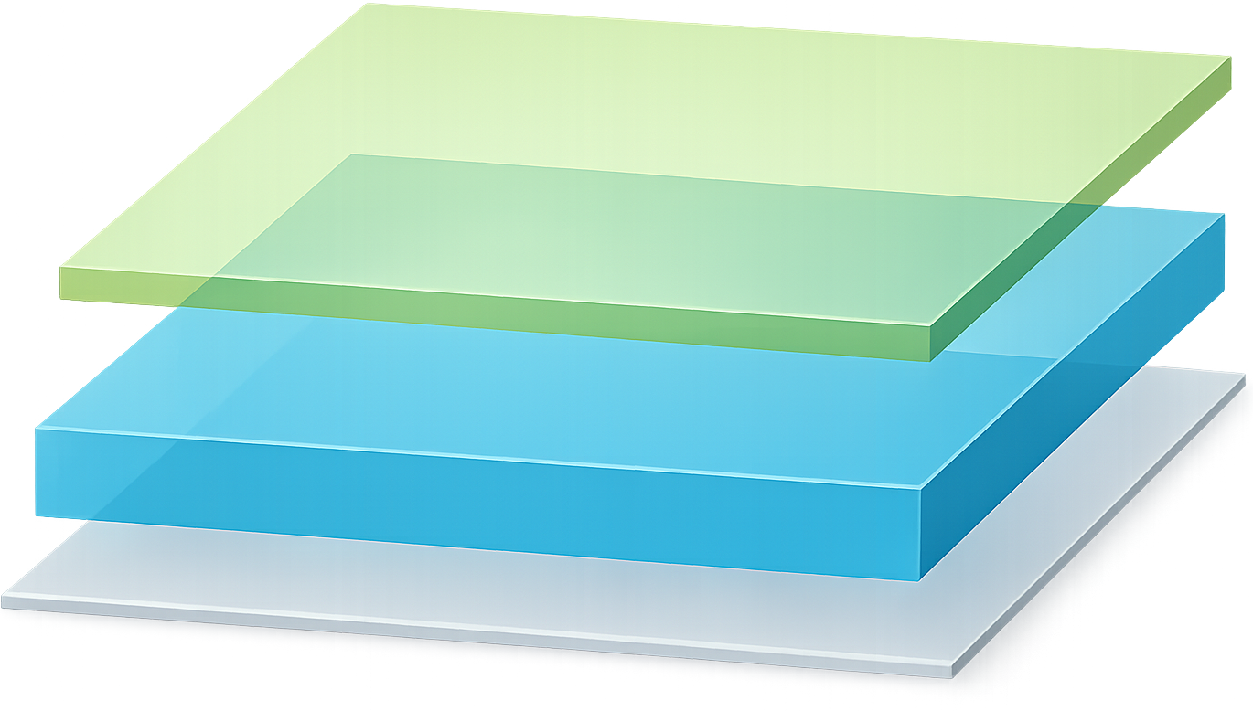 Product Structure